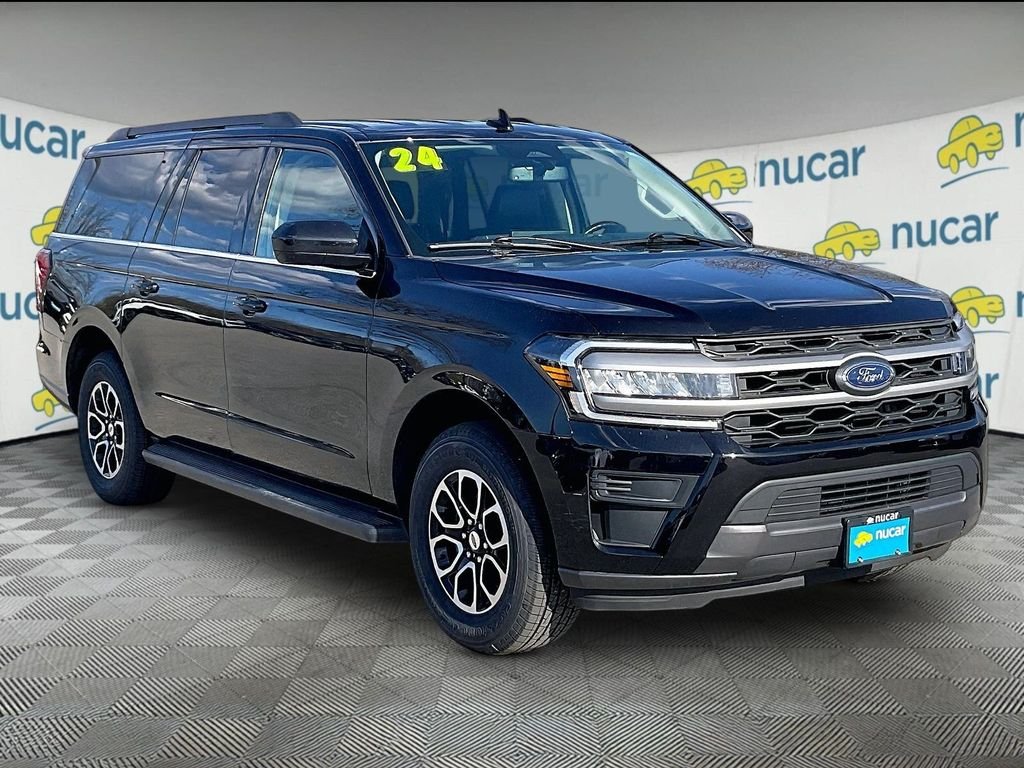 2024 Ford Expedition