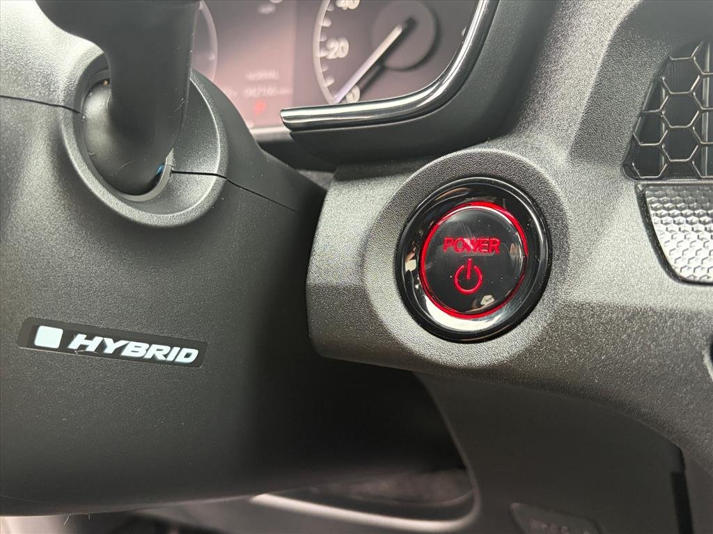 2023 Honda CR-V Sport - Photo 15