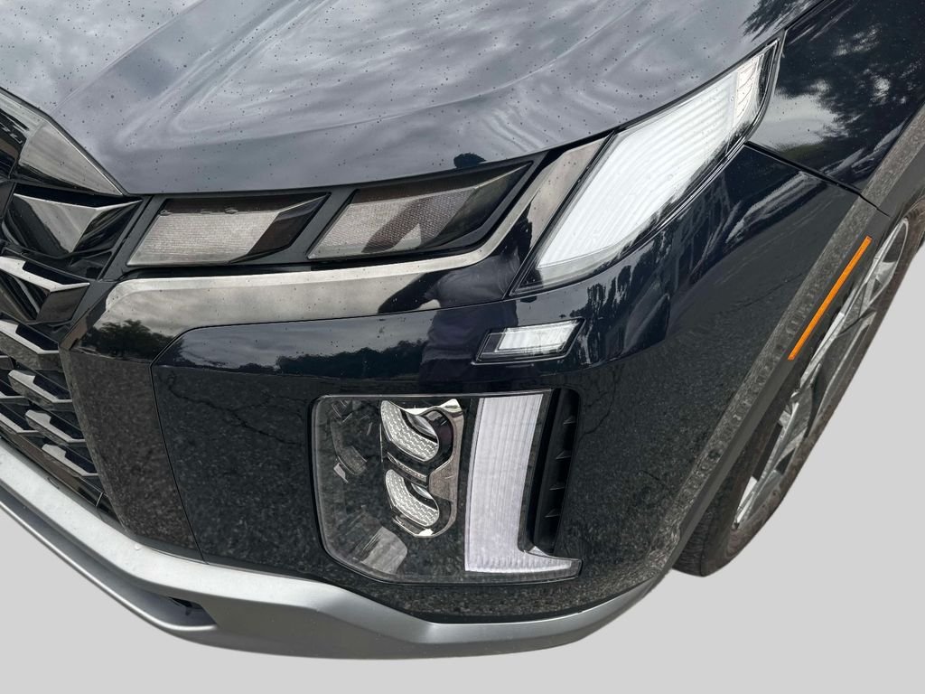 2024 Hyundai Palisade Limited - Photo 8