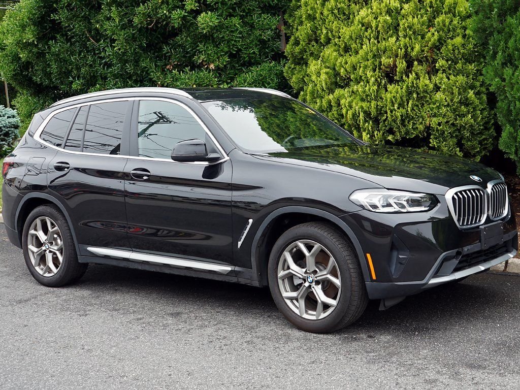 2022 BMW X3 30i - Photo 9