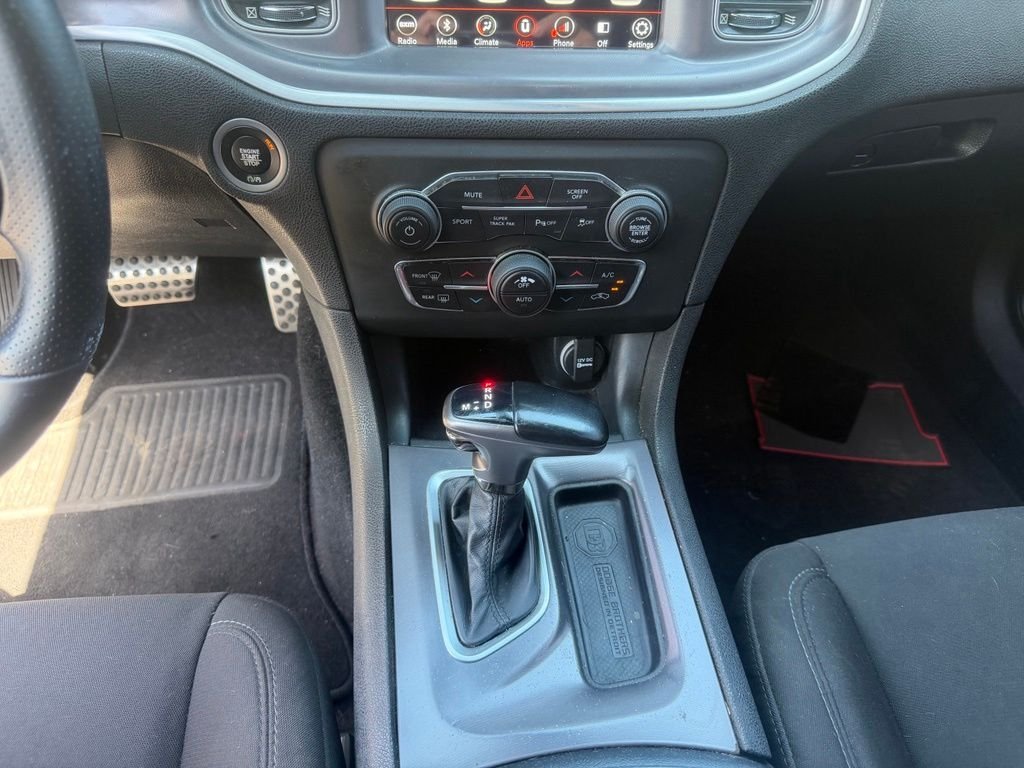 Used 2019 Green Dodge R/T image 23