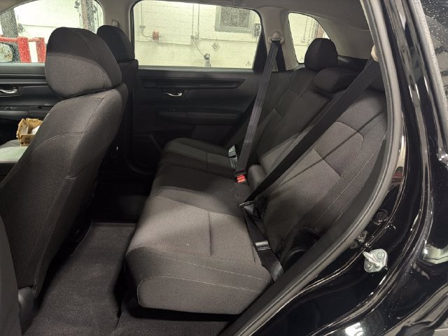 Used 2024 Black Honda LX image 11