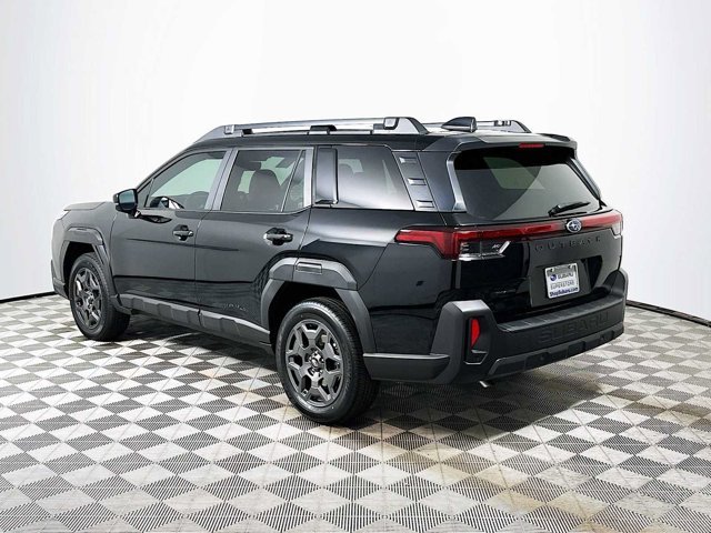 New 2026 CRYSTAL BLACK SILICA Subaru Premium image 5
