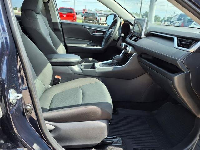 Certified Used 2025 BLUEPRINT Toyota  image 19
