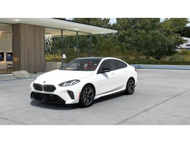 2026 BMW 2 Series 228 xDrive Gran Coupe's photo