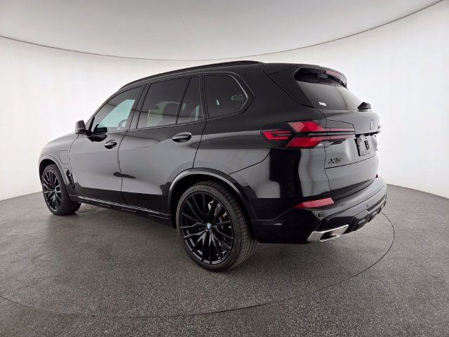 2024 BMW X5 50e - Photo 16