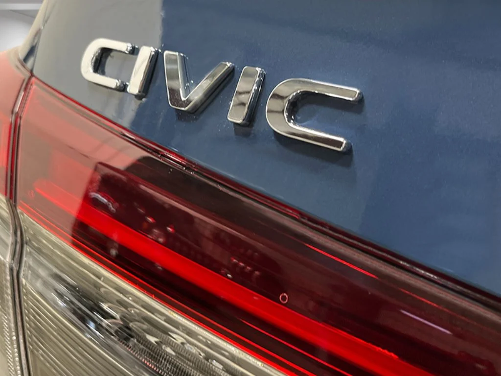 Vehicle thumbnail