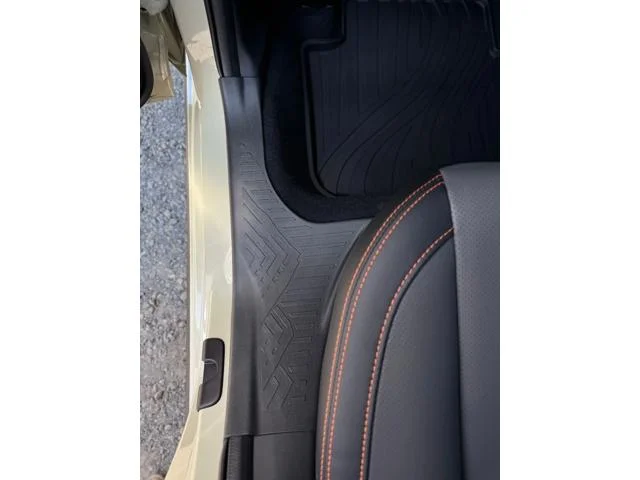 New 2026 SAND DUNE PEARL Subaru Limited Hybrid image 80