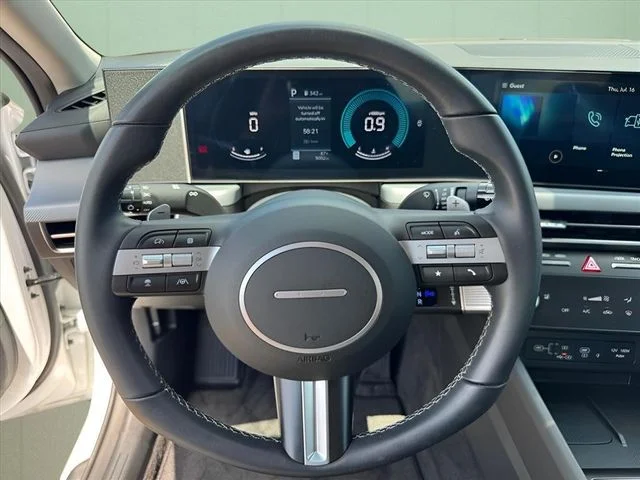 2026 Hyundai Sonata SEL - Photo 25