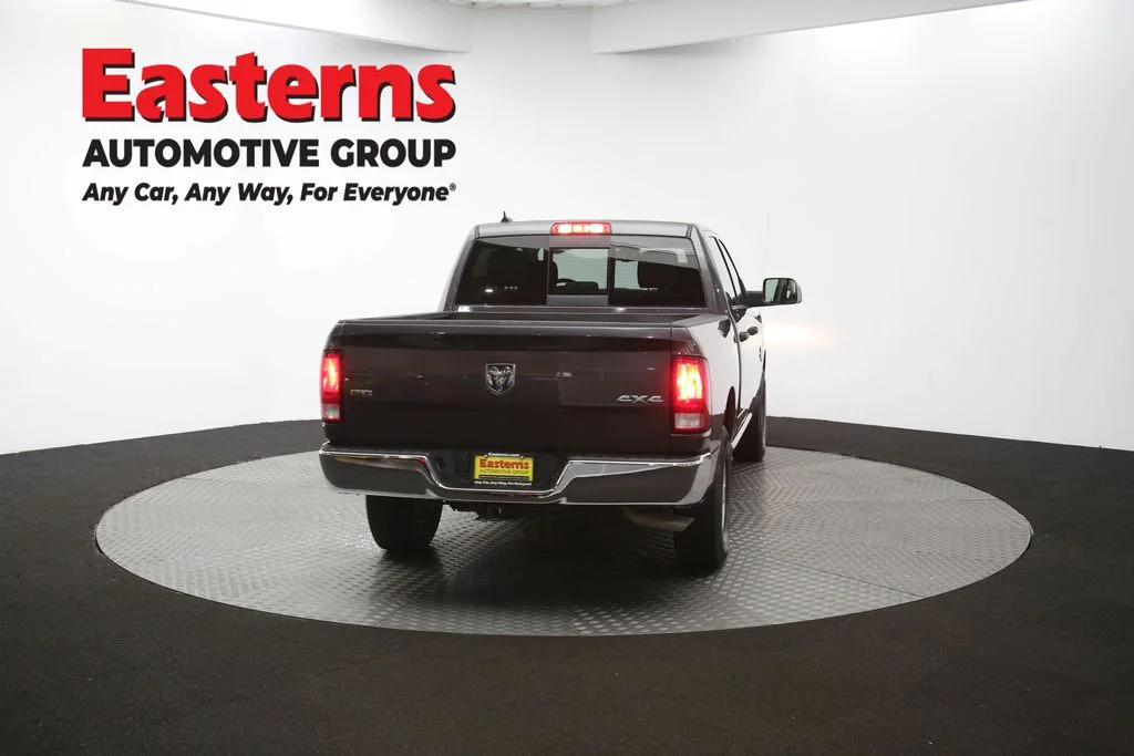Used 2023 Gray Ram SLT image 37