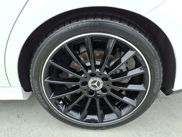Certified Used 2022 White Mercedes-Benz CLA 250 image 24