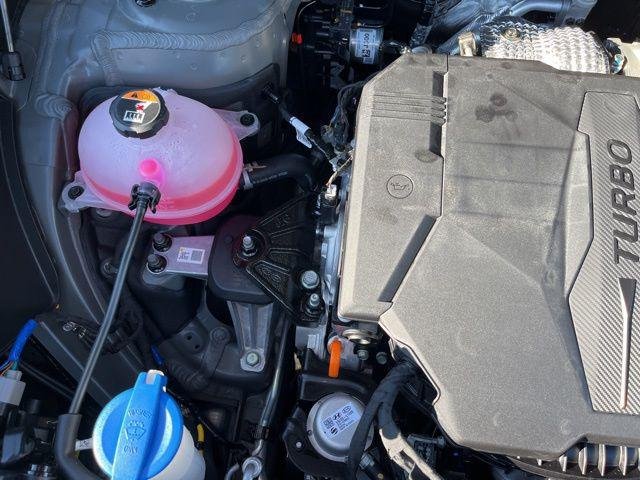 2026 Hyundai Santa Fe SEL - Photo 29