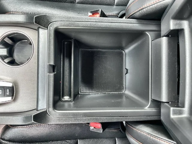 Used 2024 Blue Honda TrailSport image 31
