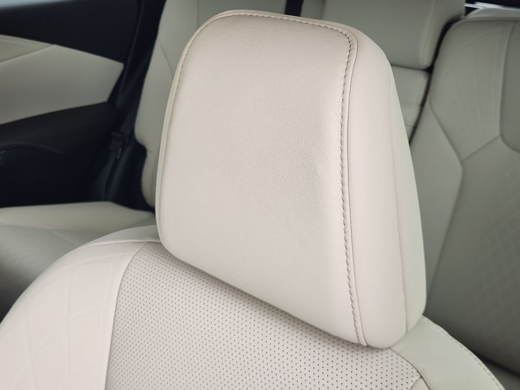 Certified Used 2024 IRIDIUM Lexus 350 Premium Plus image 24
