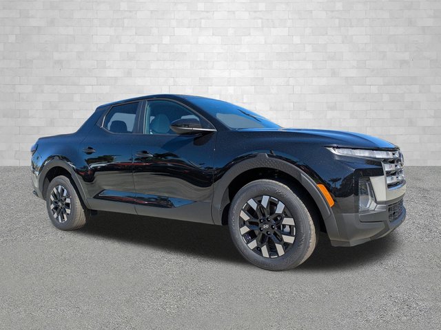 2026 Hyundai SANTA CRUZ SE FWD