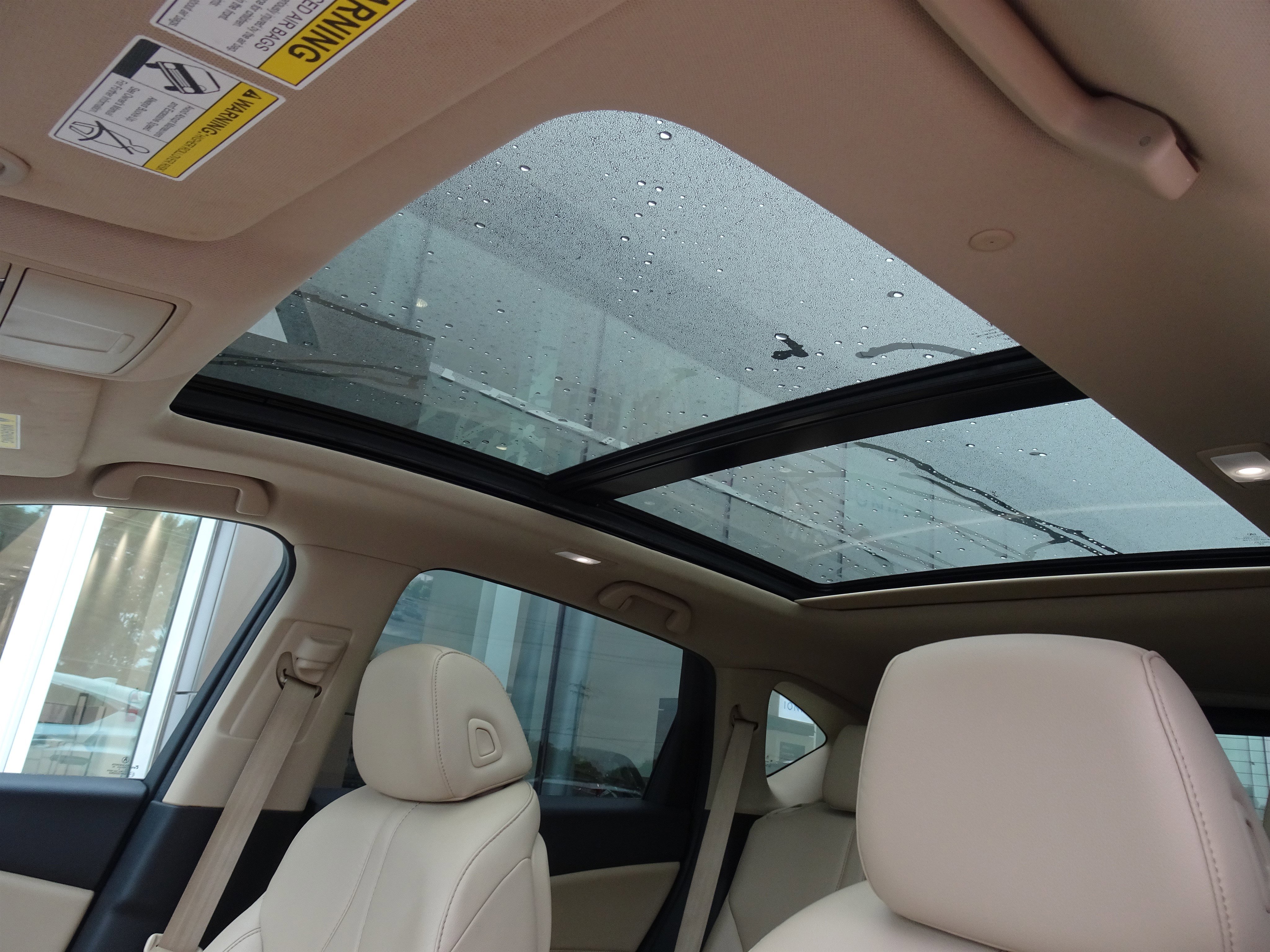 Used 2019 White Diamond Pearl Acura Base image 11