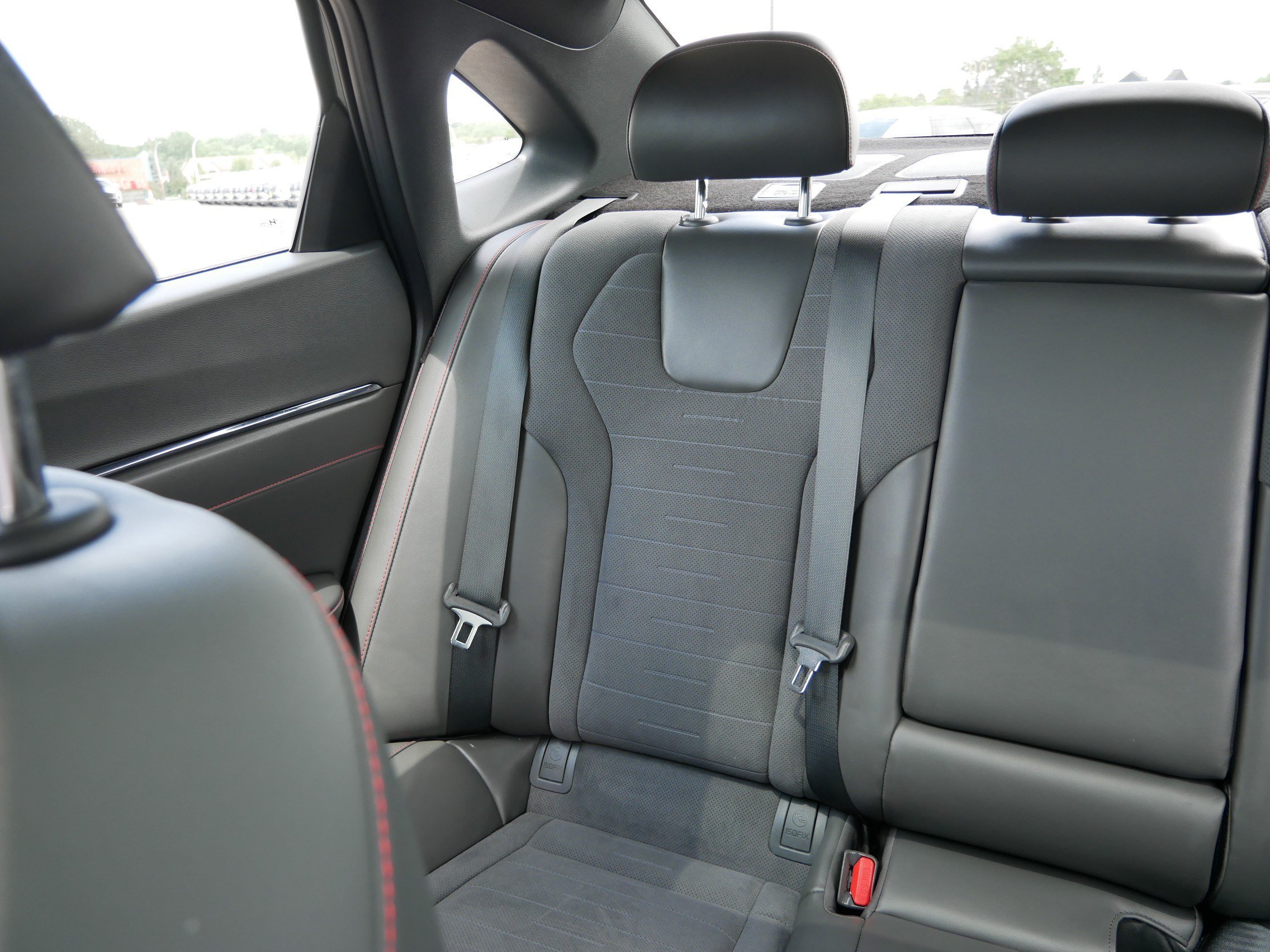 2025 Hyundai Sonata N Line - Photo 12