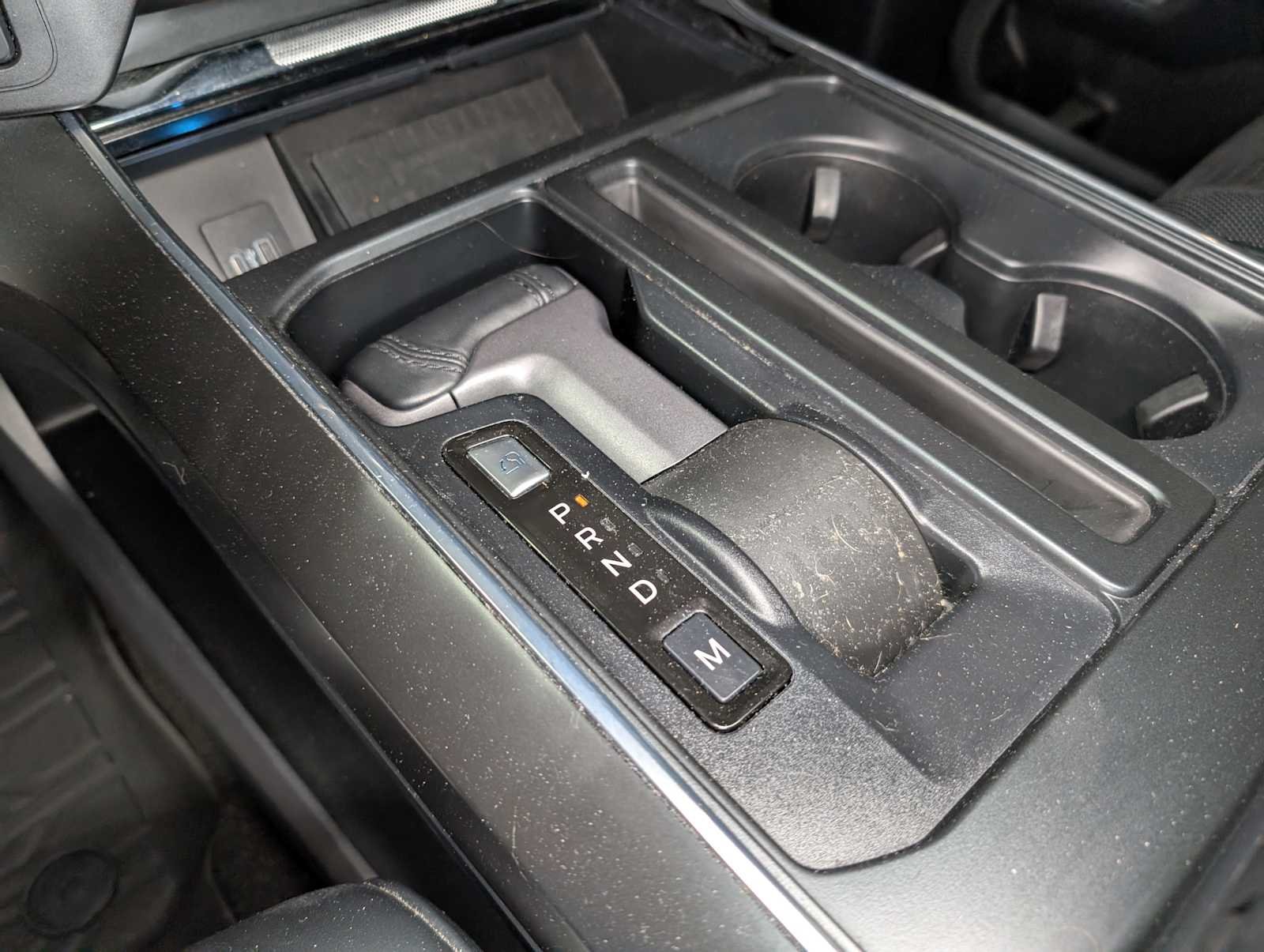 Used 2021 Code Orange Ford Raptor image 35