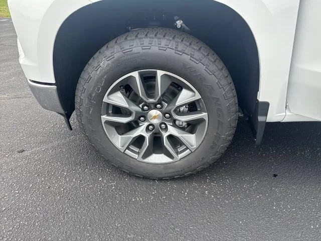 2026 Chevrolet Silverado 1500 LT - Photo 29