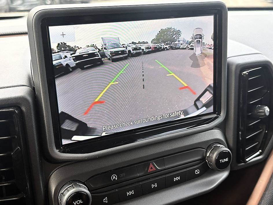 Used 2021 Cactus Ford Outer Banks image 23