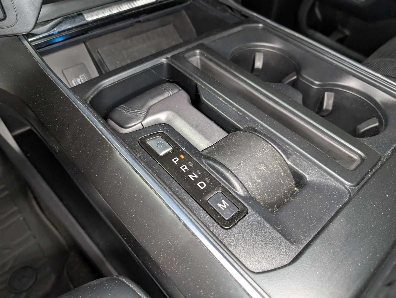 2021 Ford F-150 Raptor - Photo 35