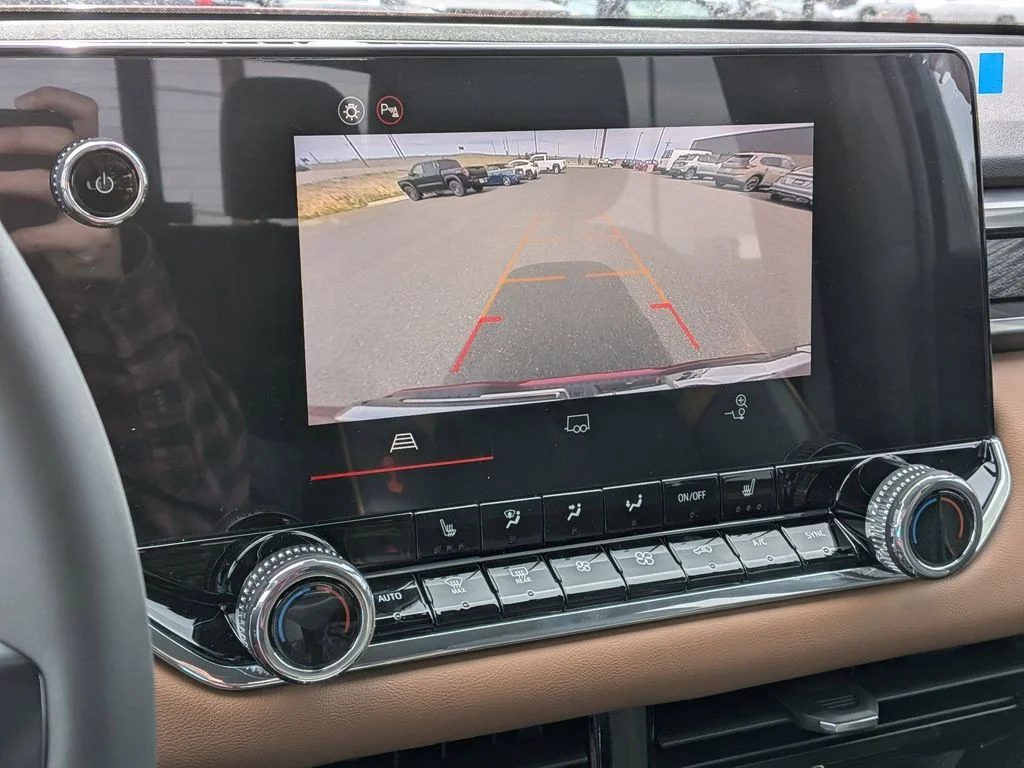 2026 GMC Canyon AT4 - Photo 14