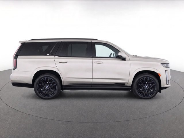 2024 Cadillac Escalade Sport Platinum - Photo 8