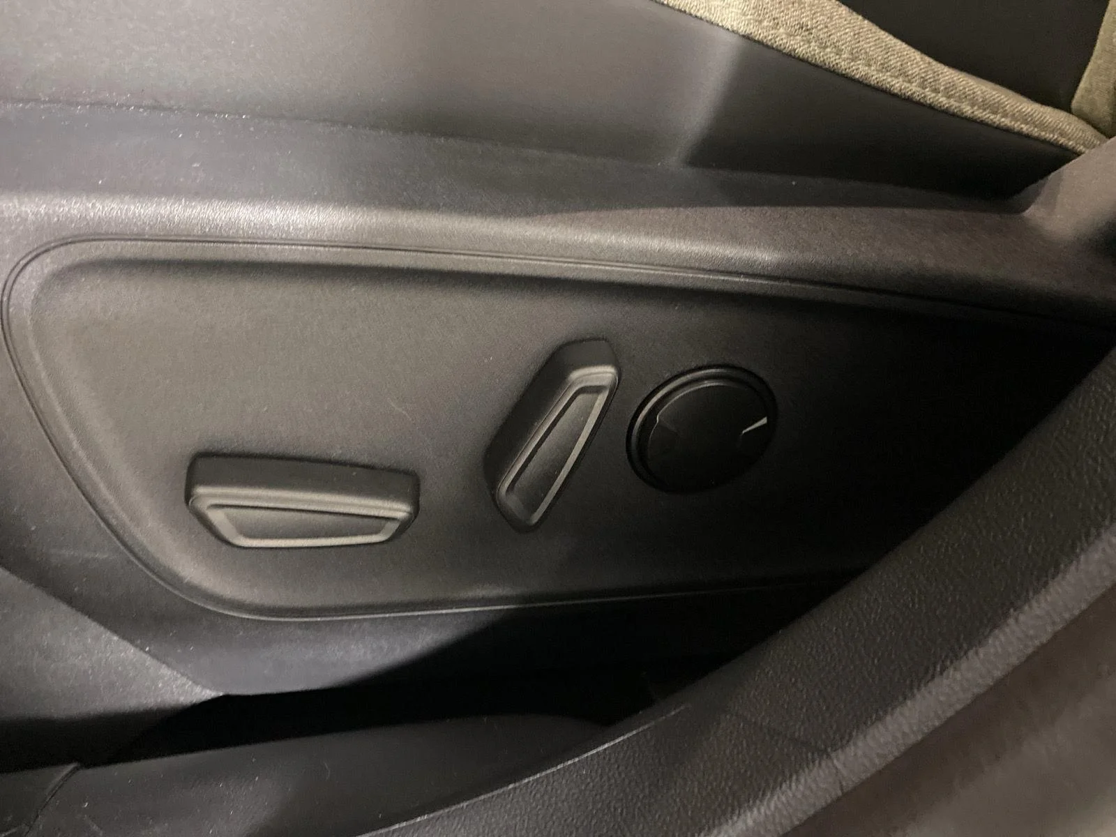 New 2026 Ruby Red Metallic Tinted Clearcoat Ford Big Bend® image 14
