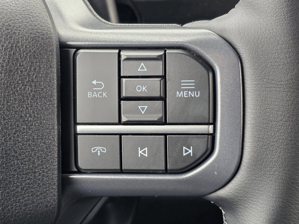 New 2026 Avalanche Ford LARIAT image 16