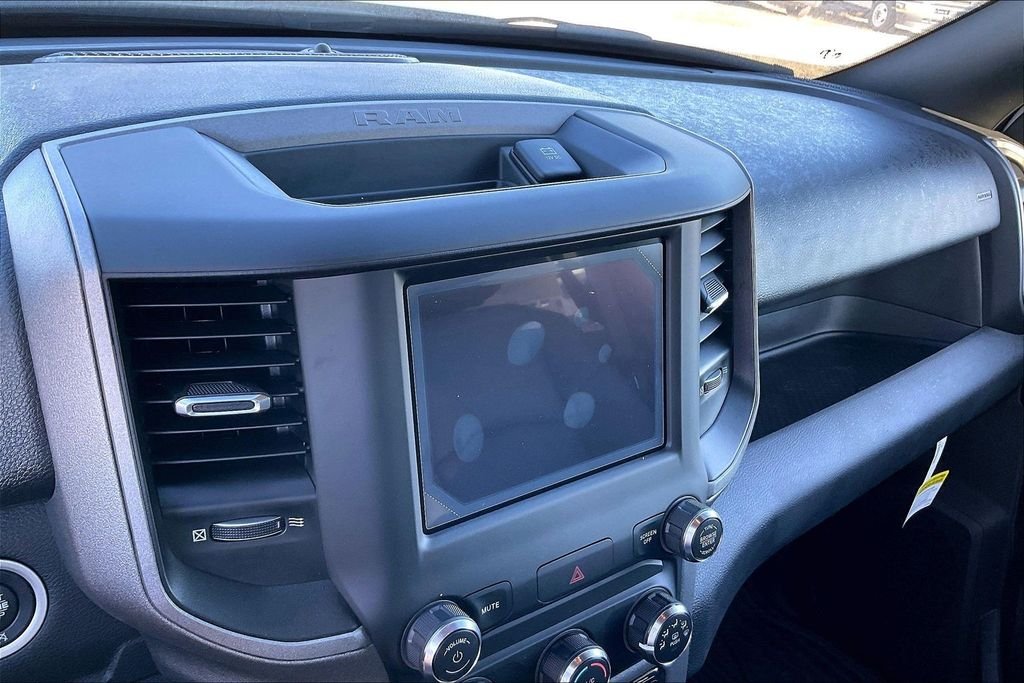 New 2024 Ram 2500 Tradesman 4D Crew Cab