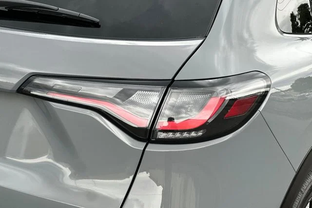New 2027 Urban Gray Pearl Honda EX-L AWD image 30