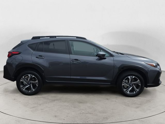 Certified Used 2026 Gray Subaru Premium image 4