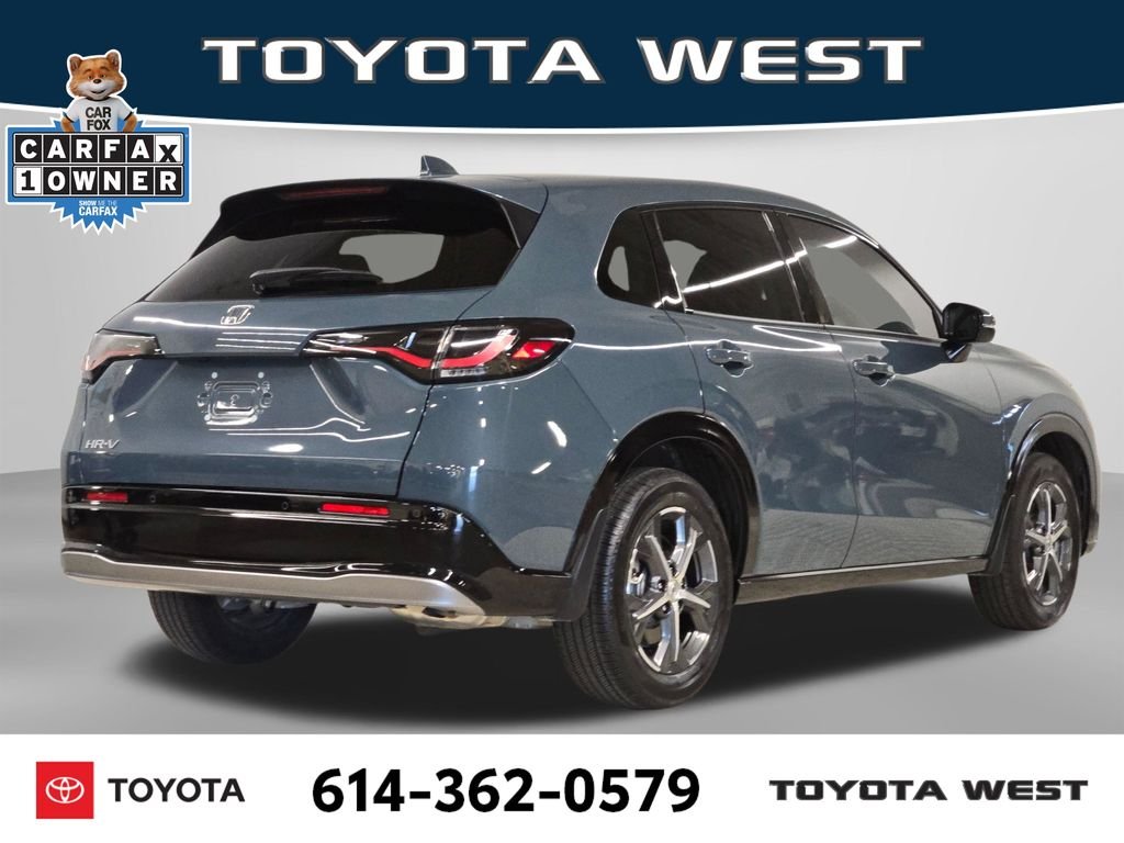 Used 2025  Honda EX-L image 6