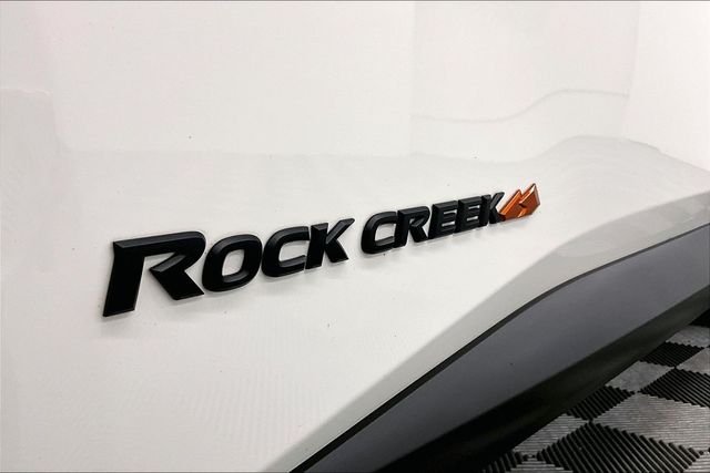 2023 Nissan Pathfinder Rock Creek - Photo 37