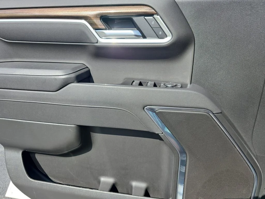 2026 Chevrolet Silverado 1500 RST - Photo 28