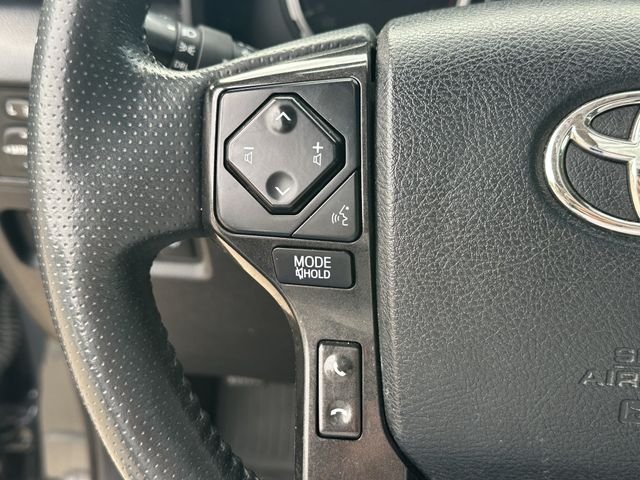 Used 2024  Toyota TRD Off-Road Premium image 12
