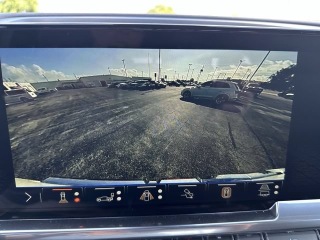 2026 GMC Sierra 1500 Elevation - Photo 25