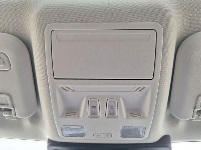 2025 Ford Bronco Sport Badlands - Photo 19