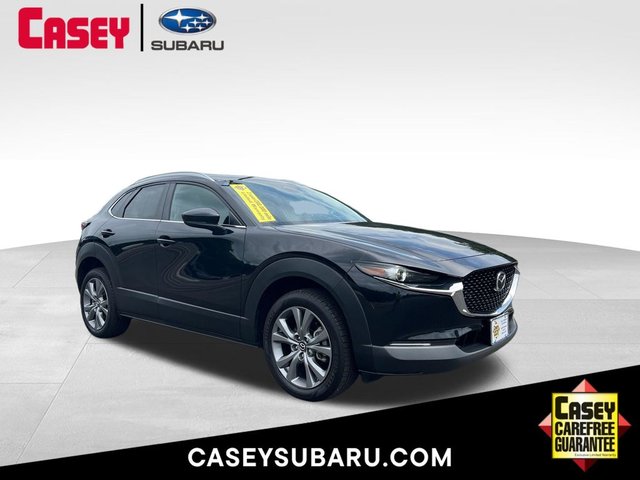2024 Mazda CX-30 2.5 S Preferred Package