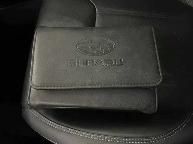Used 2023 Gray Subaru Limited image 33