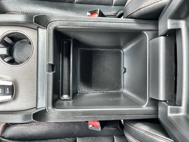 Used 2024 Blue Honda TrailSport image 31
