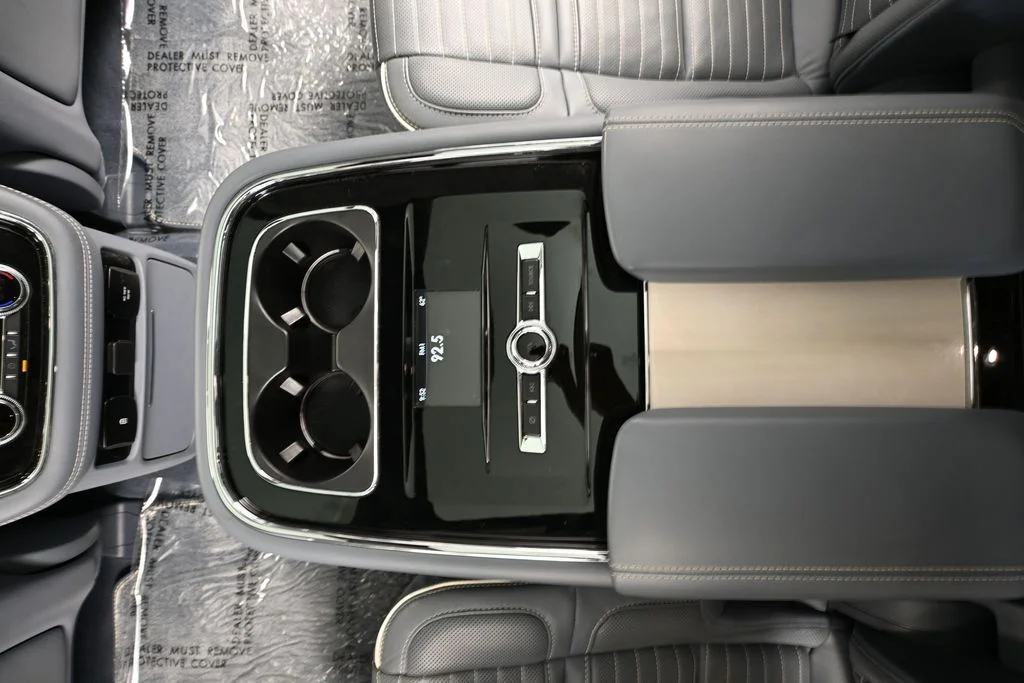 Used 2019 Blue Lincoln Black Label image 35