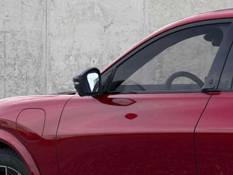 2025 Ford Mustang Mach-E Premium - Photo 20