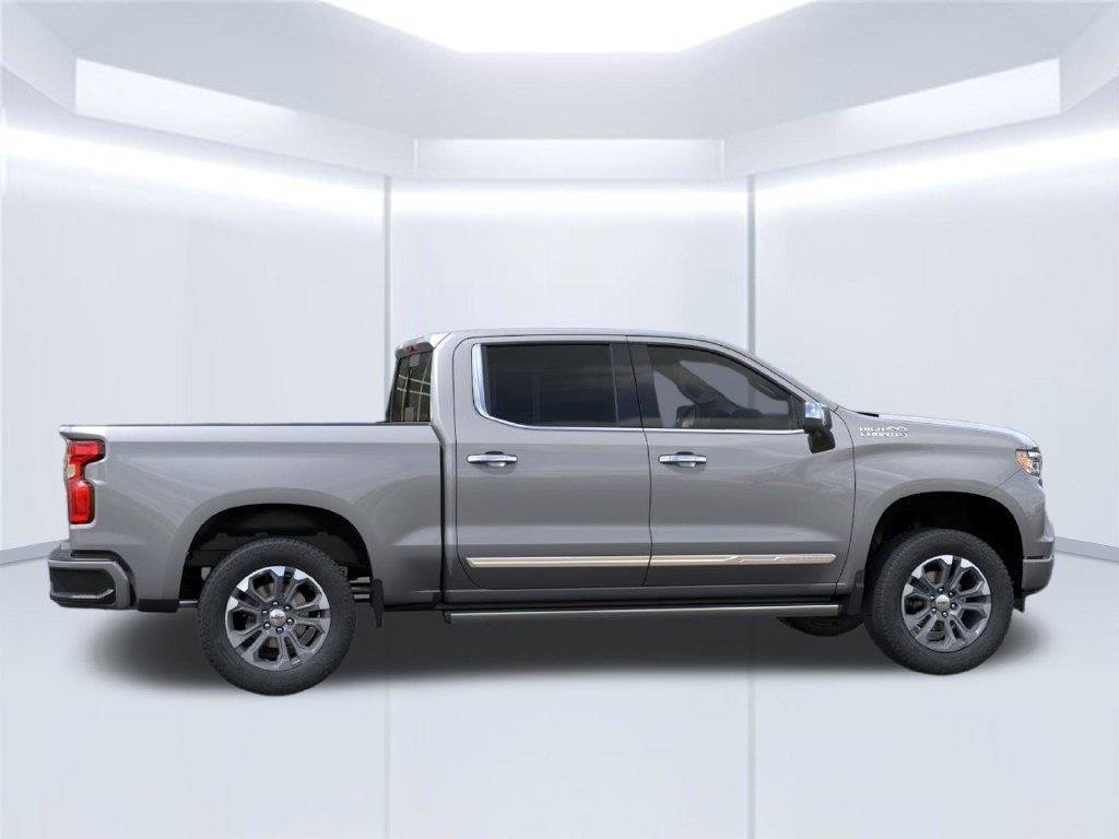 2026 Chevrolet Silverado 1500 High Country - Photo 7