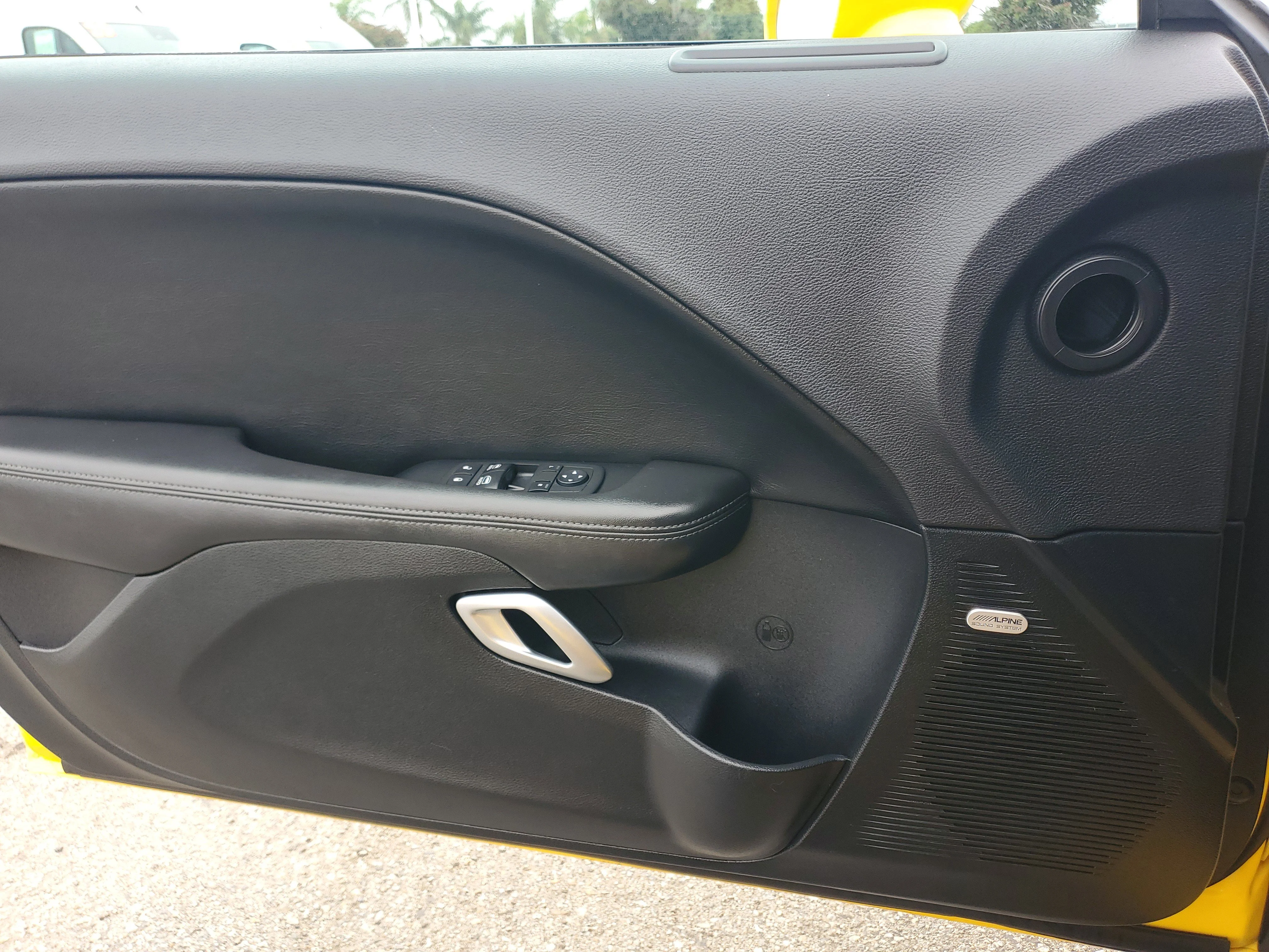 Used 2018 Yellow Dodge R/T image 24