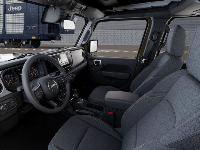 New 2026 41 Jeep Willys image 22