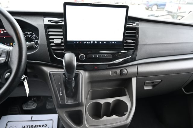 2023 Ford Transit Passenger Van XLT - Photo 18