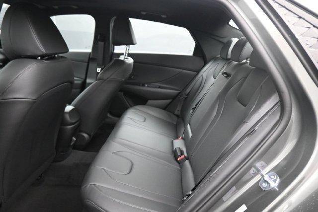 New 2026 Gray Hyundai SEL Sport Plus image 16