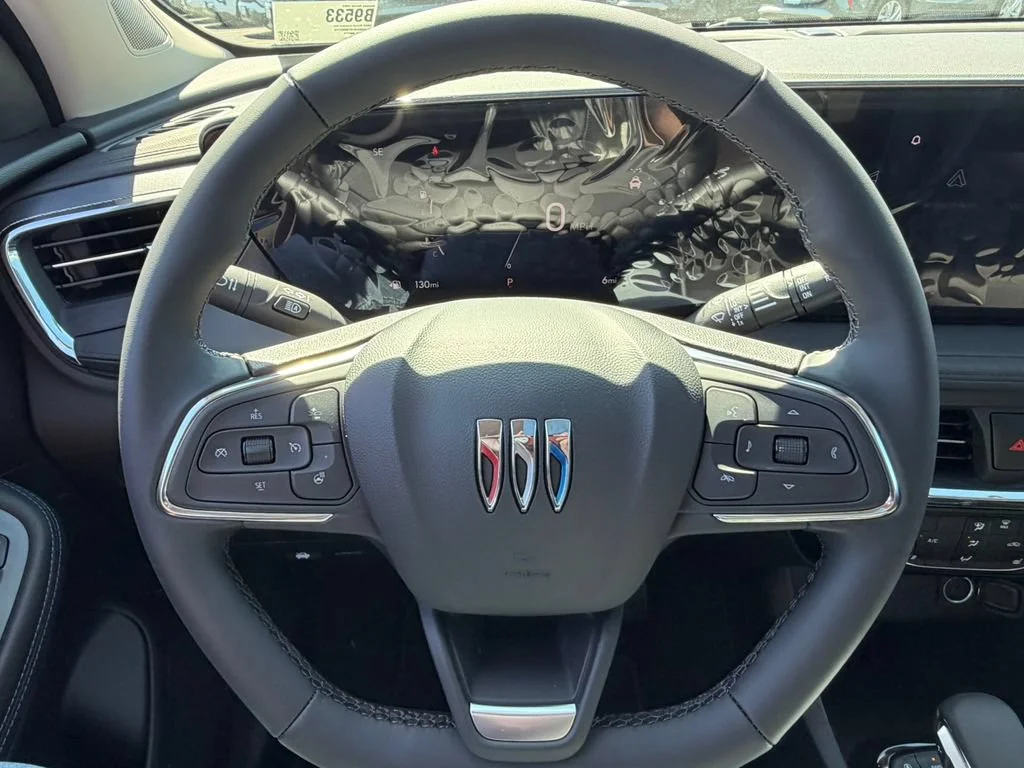 2026 Buick Encore GX Sport Touring - Photo 29