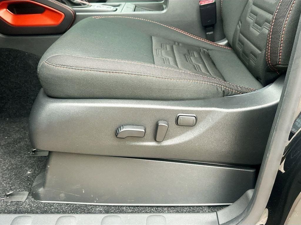 2026 Nissan Frontier PRO-4X - Photo 18